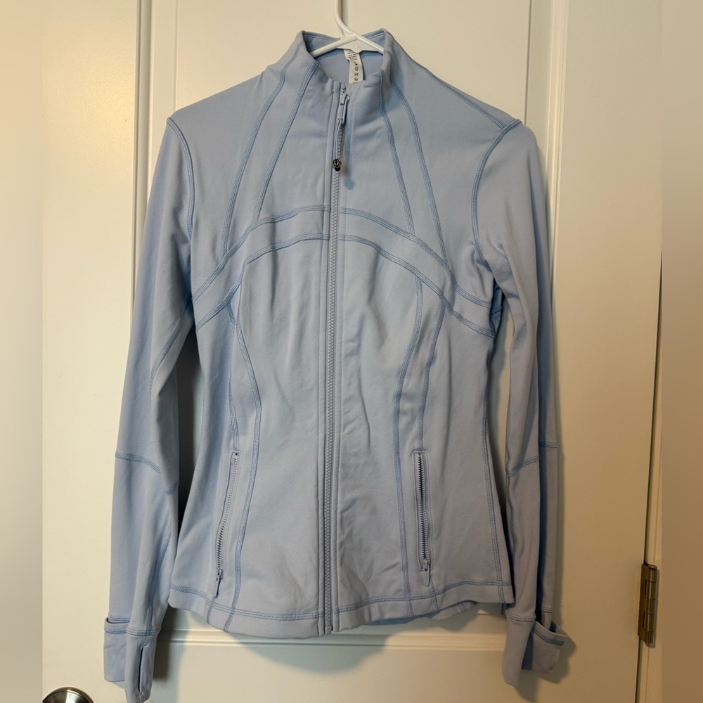 Lululemon Define Jacket